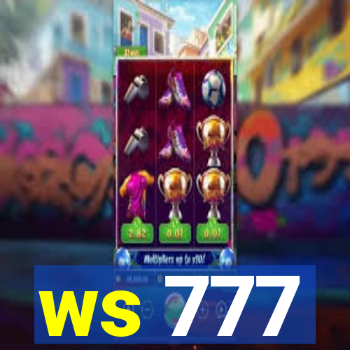 ws 777-bet